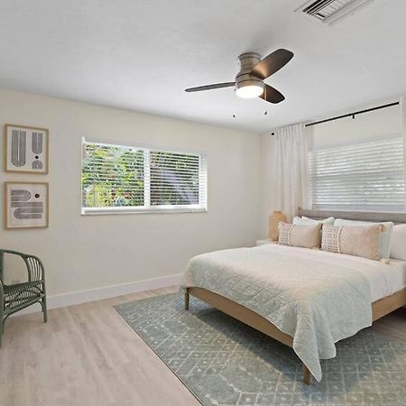 Waterfront-Heated Pool-Mini Golf-Game Room-2Mi Beach Fort Lauderdale Ngoại thất bức ảnh