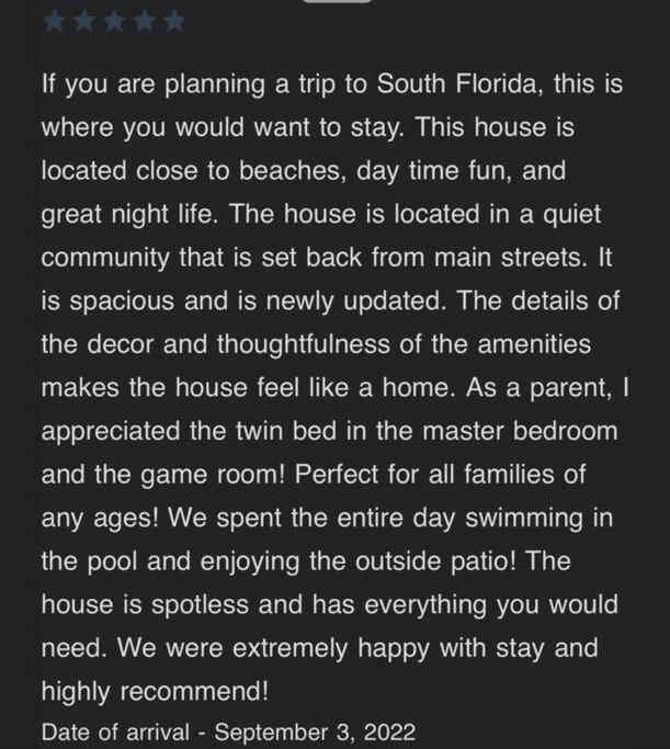 Waterfront-Heated Pool-Mini Golf-Game Room-2Mi Beach Fort Lauderdale Ngoại thất bức ảnh